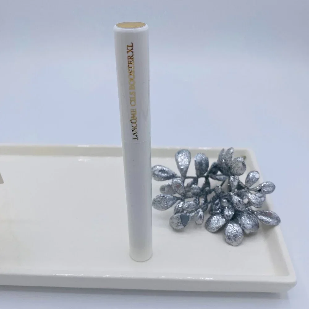 Lancome Beauty-Cils Booster XL Mascara Primer Lash Enhancer-Full Size 5.5 ml-NEW